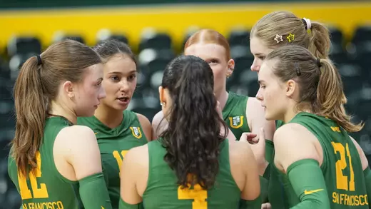 VB Huddle vs. CSU Bakersfield September 2026
