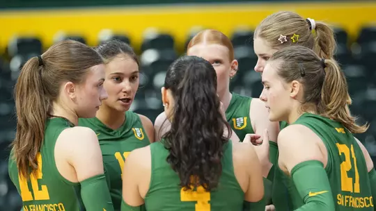 VB Huddle vs. CSU Bakersfield September 2026