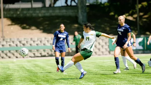 WSOC USF vs Nevada - Game #6