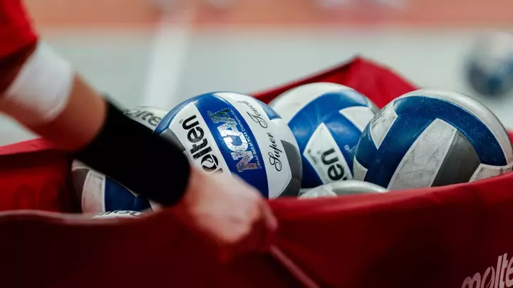 Generic Volleyball
