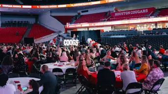 Cougar Choice Awards