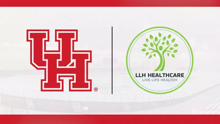 Houston Athletics and Live Life Healthy Healthcare