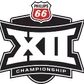Phillips 66 Big 12 Championship – First Round