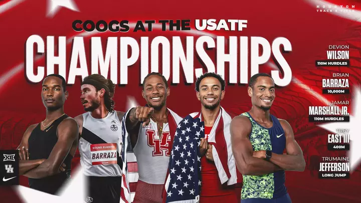 2025 USATF Outdoor Track & Field Championships