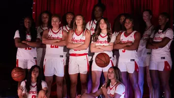 WBB Intro Video