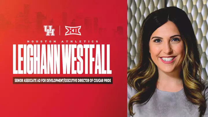 Leighann Westfall hired graphic