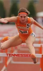 Ellen Wortham was a second-team selection in 2011.