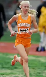 Amber Zimmerman and the Lady Vols now know their SEC Championship sites for 2012-13.