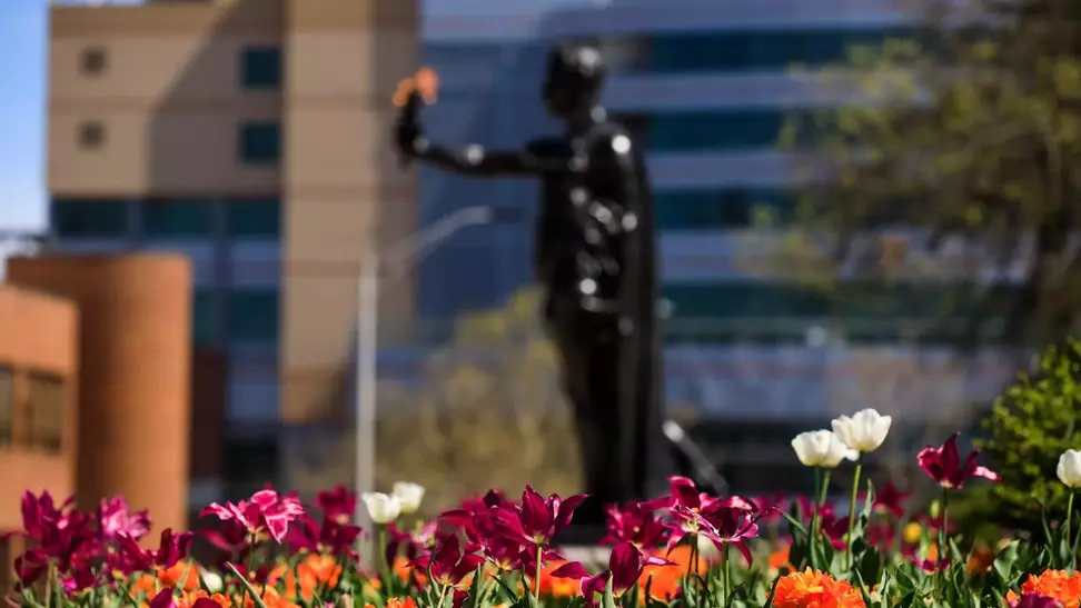 2022 SEC Spring Academic Honor Roll