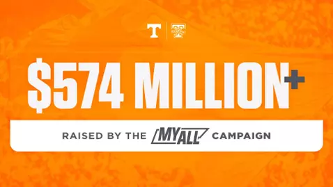 Tennessee Fund My All Campaign Update December 2024