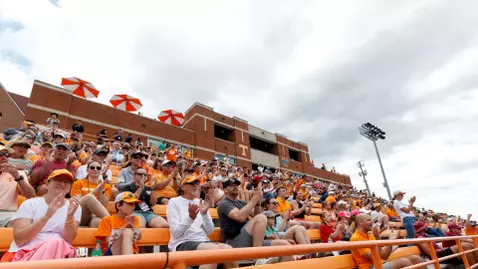Barksdale Stadium