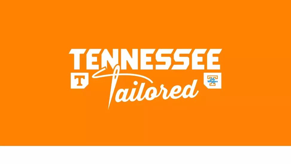 Tennessee Tailored intends to continuously advance the experience for Vols and Lady Vols by offering a more intensive focus on each student-athlete and allowing them to become the best version of themselves academically and athletically