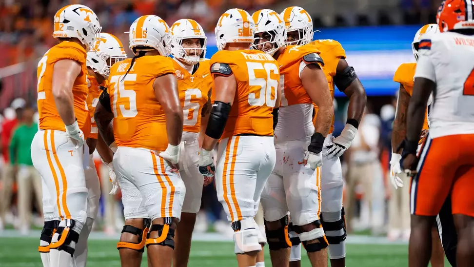 Offensive Line 2025