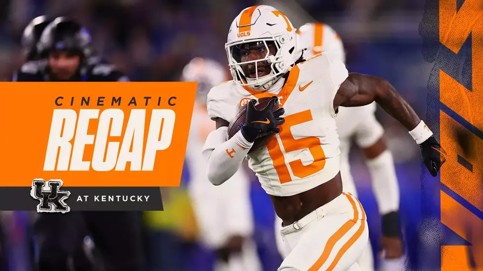 Cinematic Recap Thumbnail - FB at Kentucky