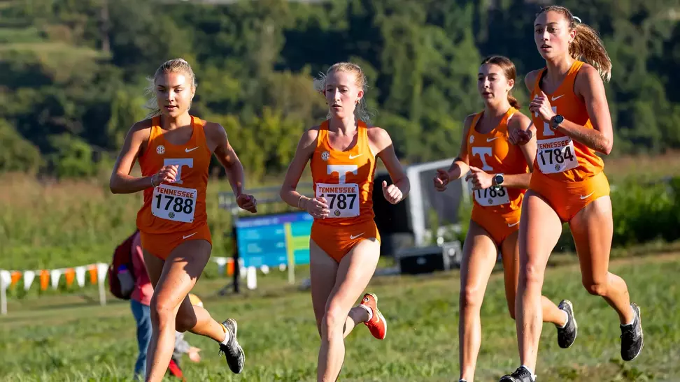 2025 Tennessee XC Invitational