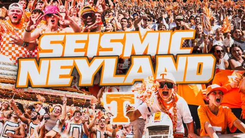 Seismic Neyland