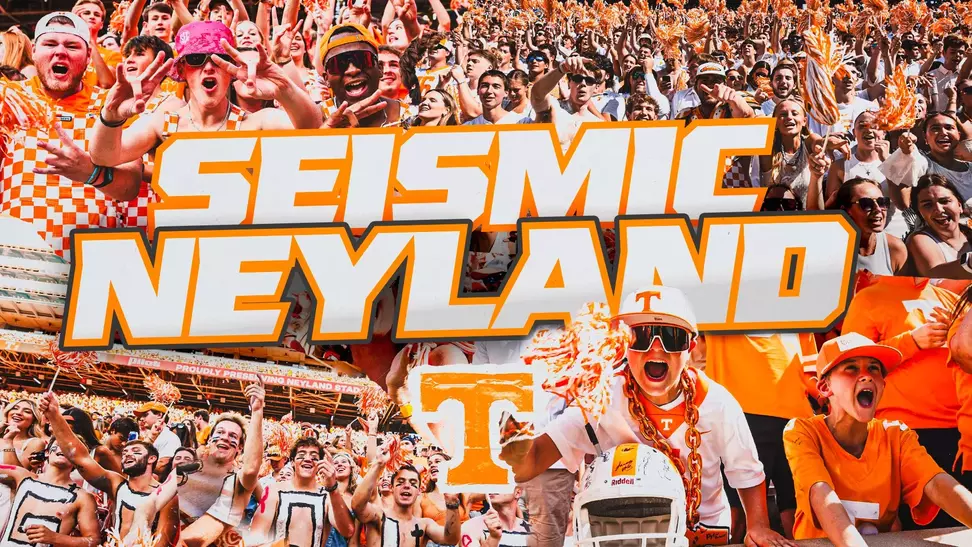 Seismic Neyland