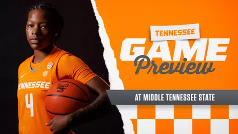 WBB at MTSU Preview Graphic