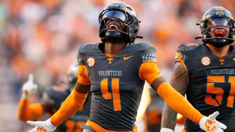 Ty Redmond Smokey Grey