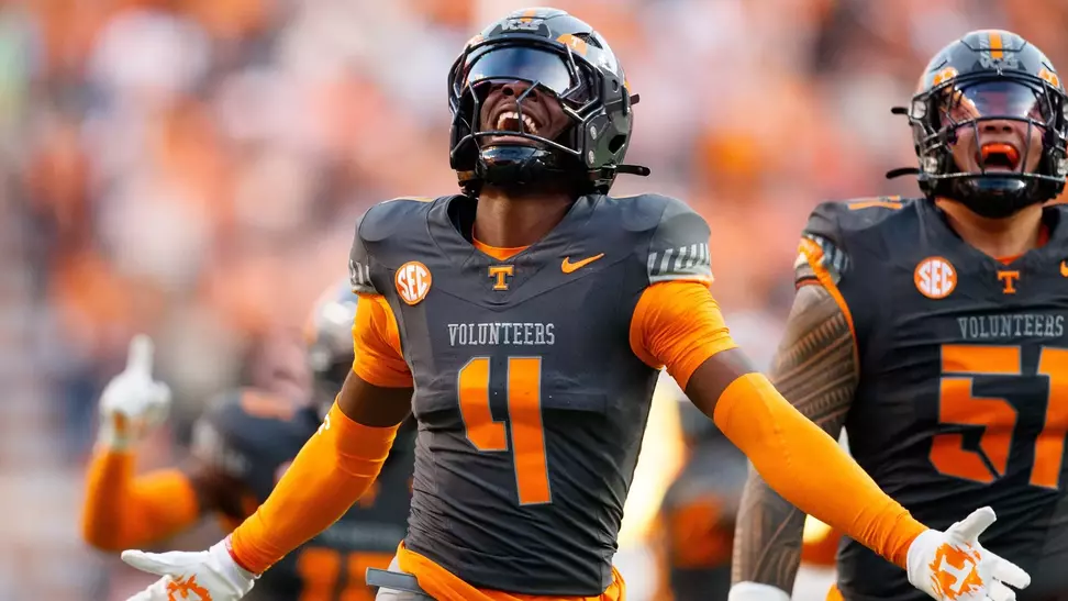 Ty Redmond Smokey Grey