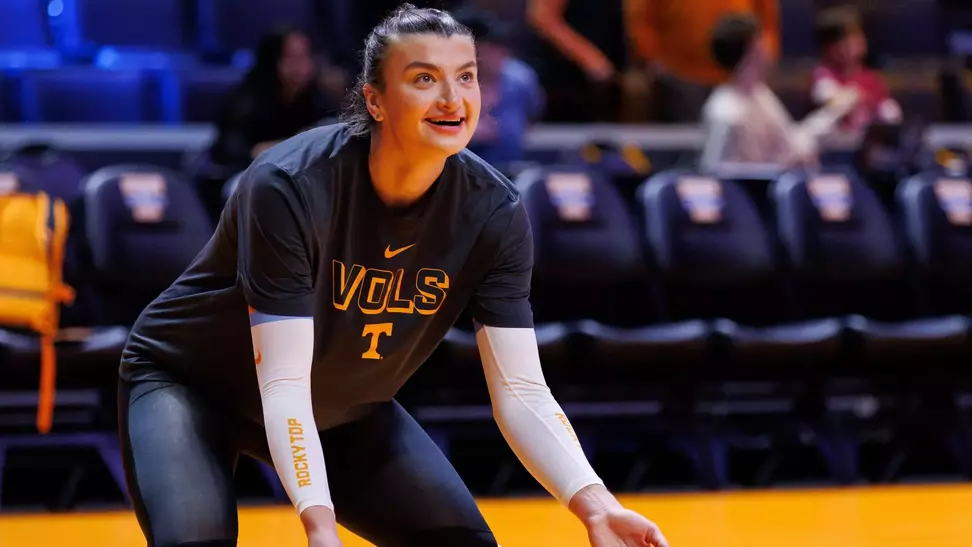 Klaudia Pawlik SEC Community Service Team