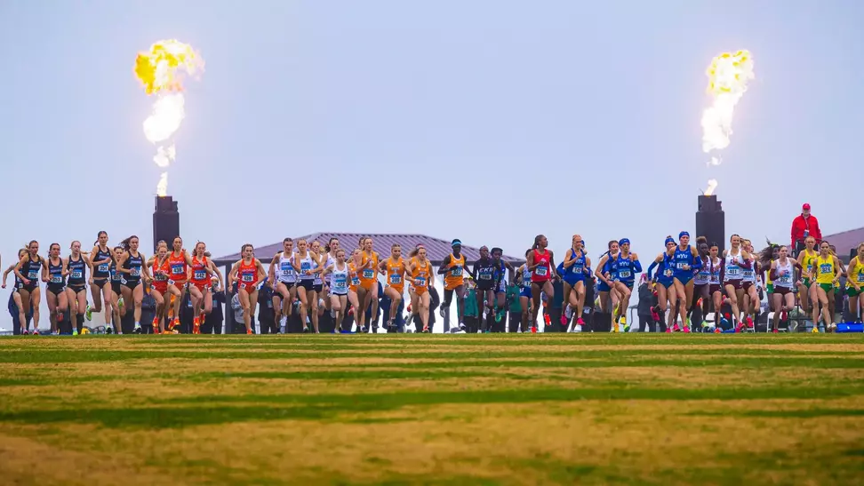 2025 NCAA XC Championships