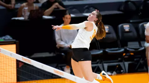 Hayden Kubik Rises For Kill