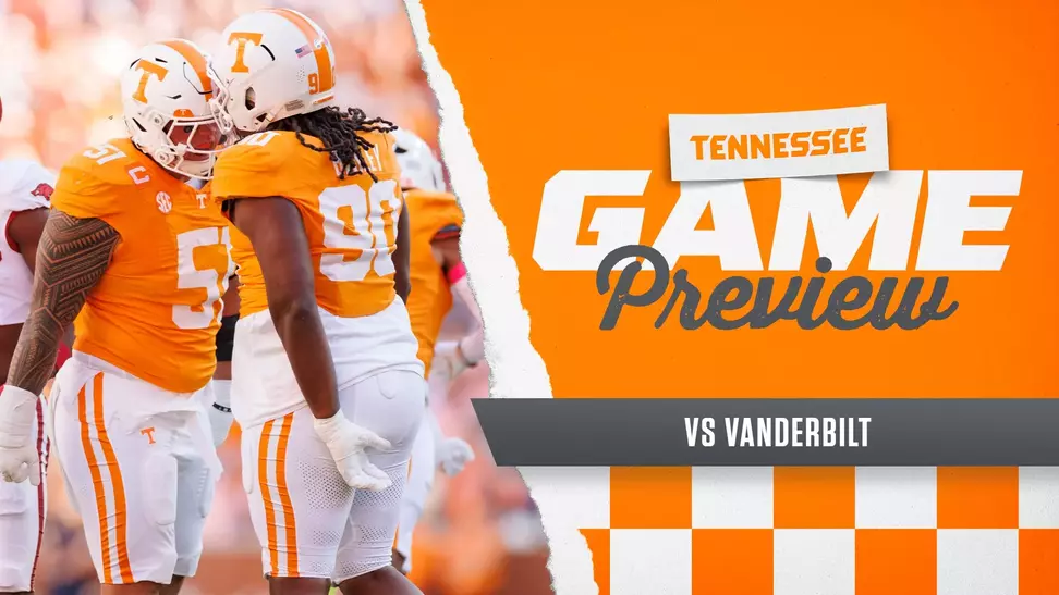 FB preview vs. Vanderbilt (2025)