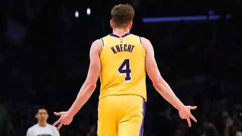 Knecht vfl in the pros update