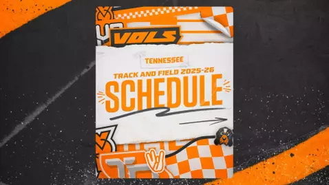 T&F Schedule Cover