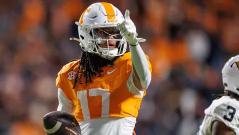 Chris Brazzell - 11/29 vs. Vanderbilt