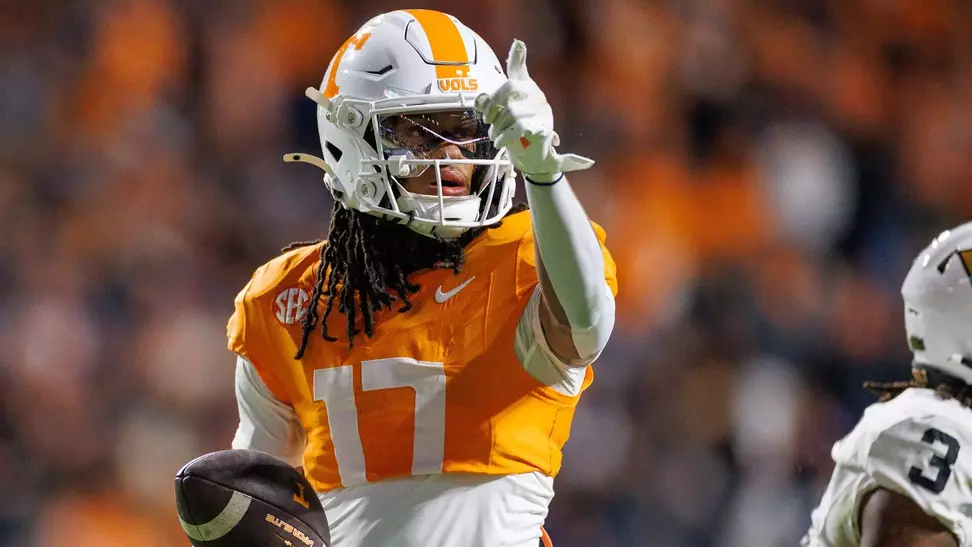 Chris Brazzell - 11/29 vs. Vanderbilt