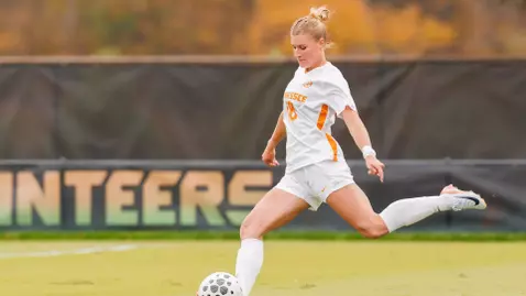 Ally Brown - 2025 Action Photo