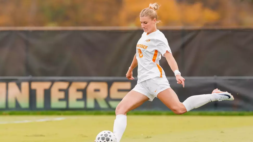 Ally Brown - 2025 Action Photo