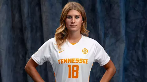 Ally Brown - 2025 Portraits