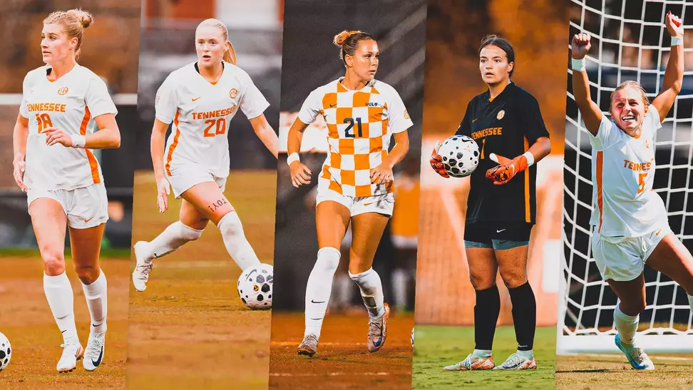 2025 United Soccer Coaches All-Region