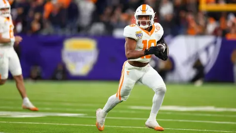 Bishop Music City Bowl