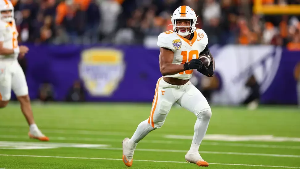 Bishop Music City Bowl