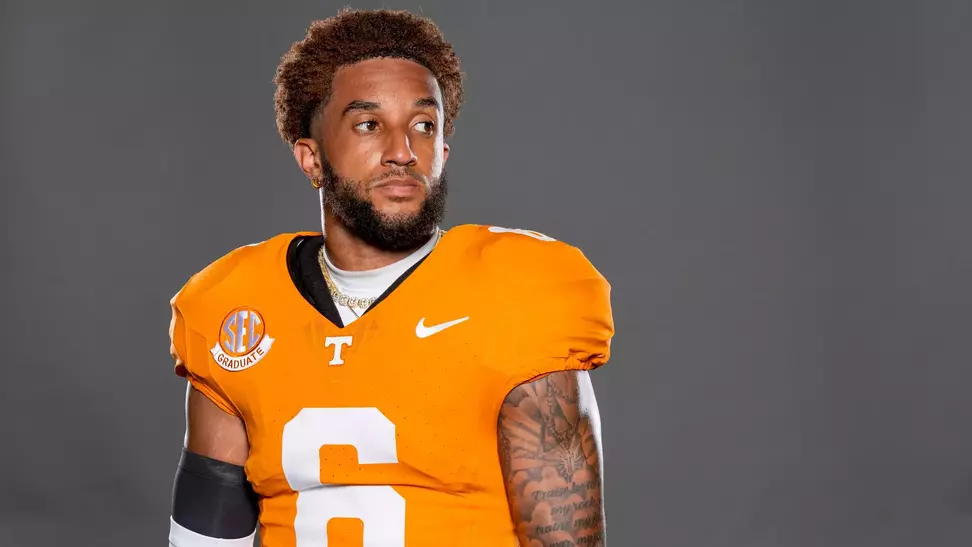 Jalen McMurray - 2025 Portraits