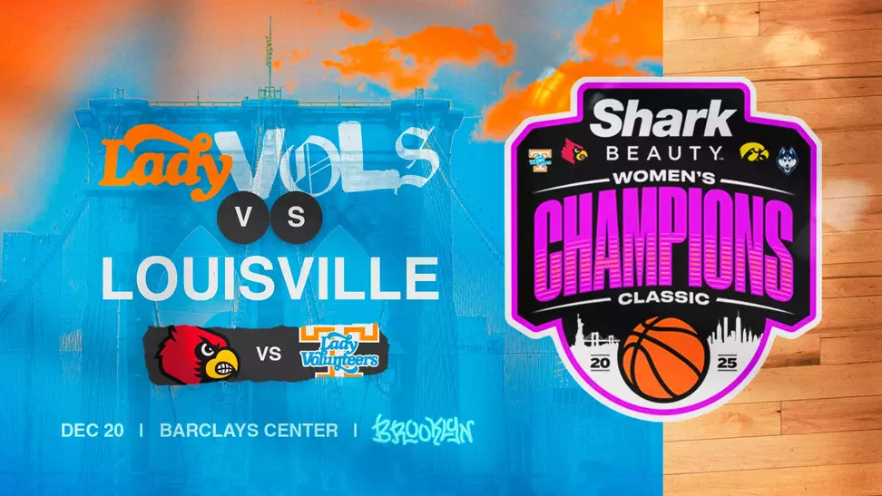 2025 Shark Beauty Women's Champions Classic graphic