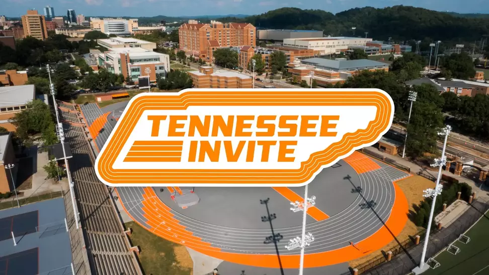 Tennessee Invite - Cover Graphic