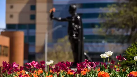 2025 Spring SEC Academic Honor Roll