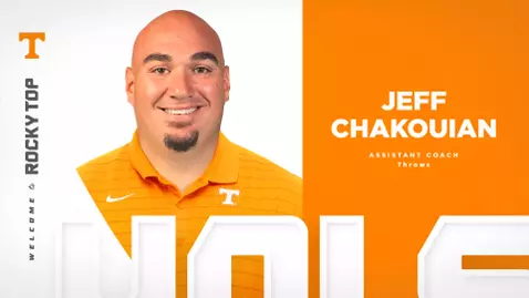 Jeff Chakouian - Welcome To Rocky Top