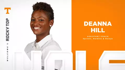 Welcome to Rocky Top Deanna Hill