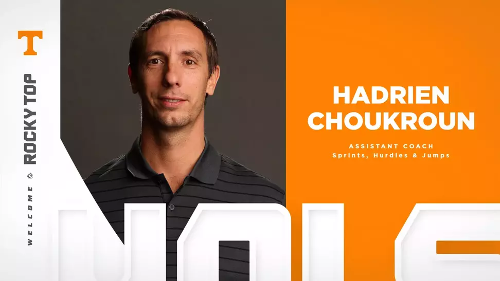 Welcome To Rocky Top - Hadrien Choukroun