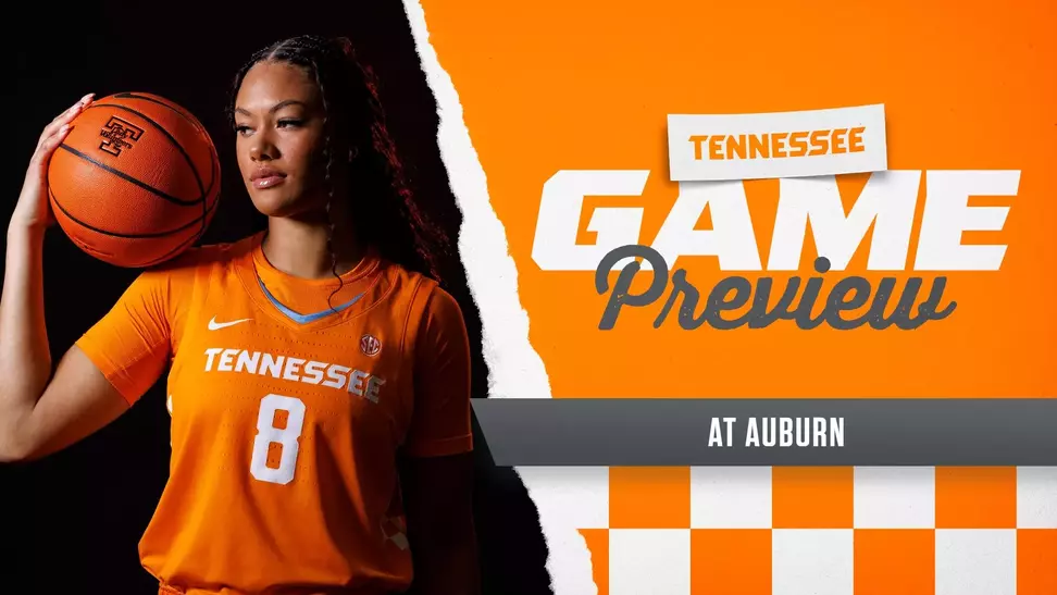 WBB Preview at Auburn