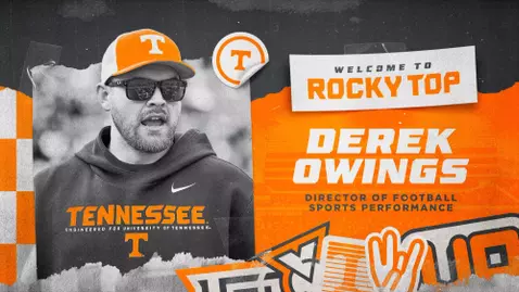 Derek Owings Hire