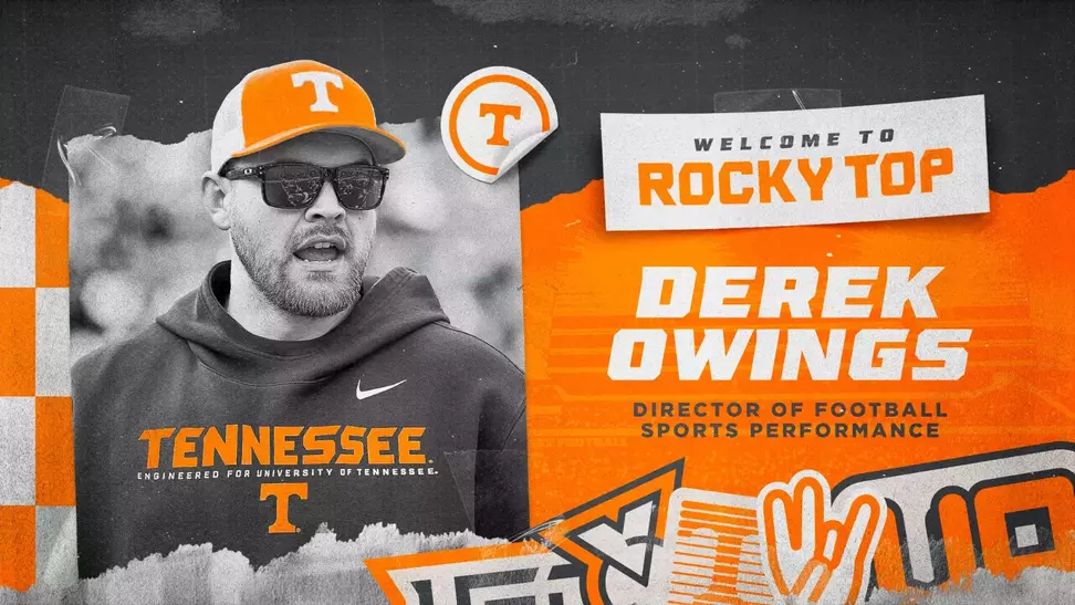 Derek Owings Hire