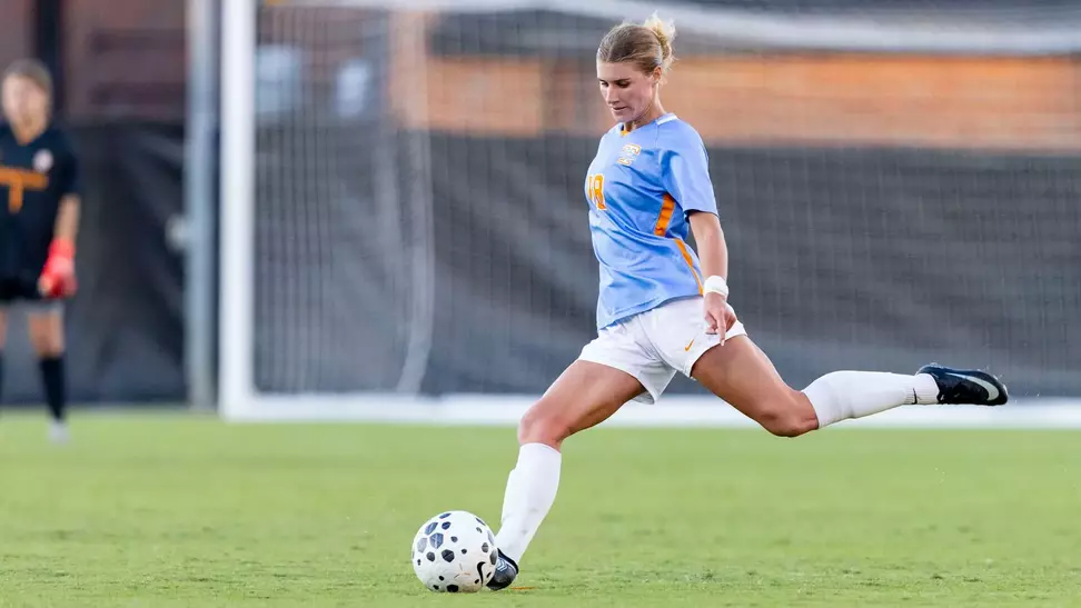 Ally Brown - 2025 at Vanderbilt