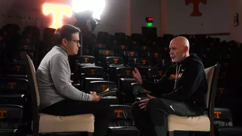 Mike Keith Jim Knowles